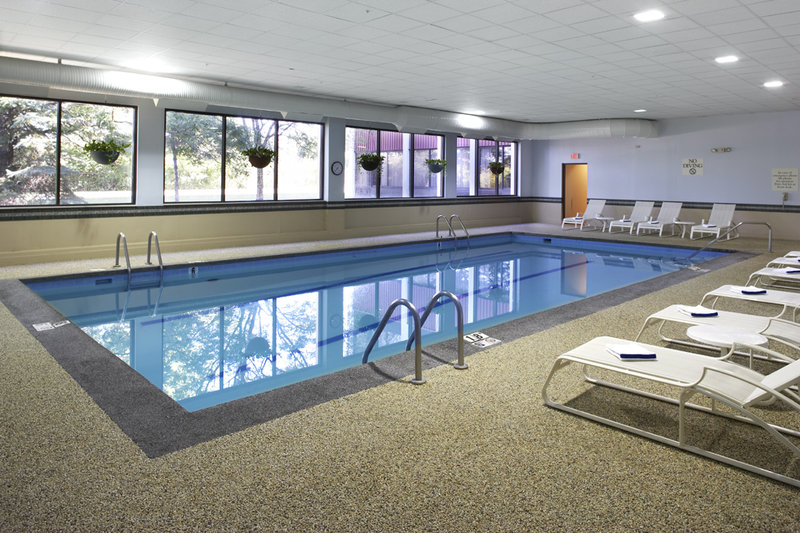 Radisson Hotel Cleveland-Eastlake - Eastlake, OH