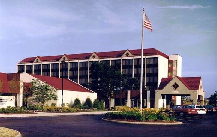 Radisson Hotel Cleveland-Eastlake - Eastlake, OH