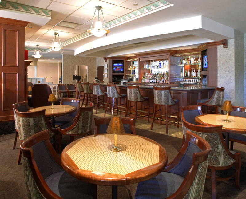 Radisson Hotel Cleveland-Eastlake - Eastlake, OH