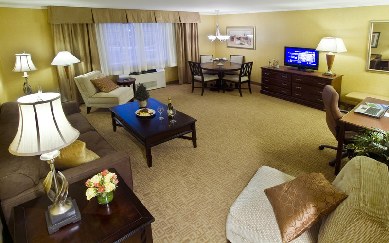 Radisson Hotel Harrisburg - Camp Hill, PA