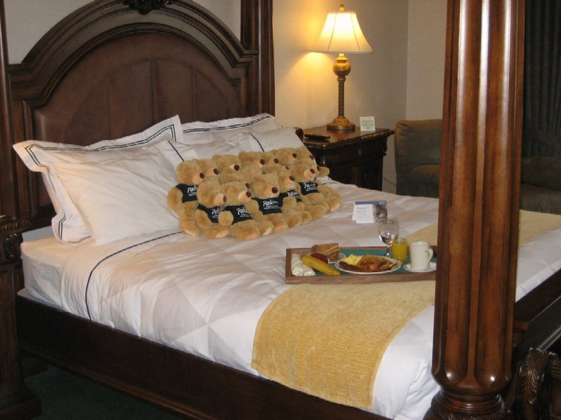 Radisson Hotel Harrisburg - Camp Hill, PA