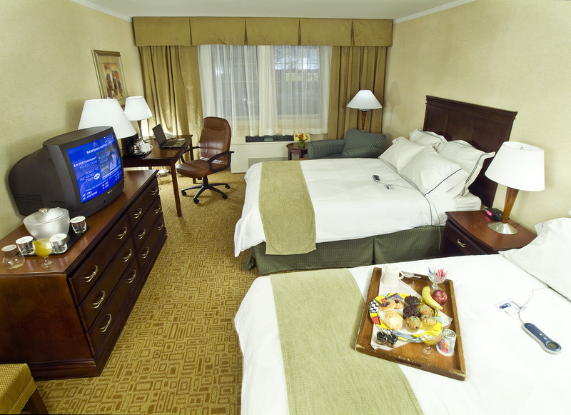 Radisson Hotel Harrisburg - Camp Hill, PA