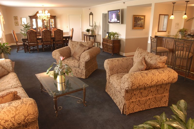 Radisson Hotel Harrisburg - Camp Hill, PA