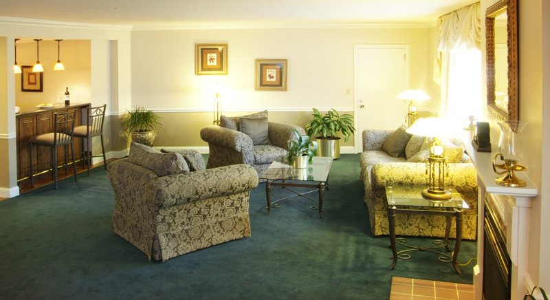 Radisson Hotel Harrisburg - Camp Hill, PA