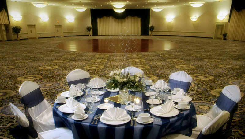 Radisson Hotel Harrisburg - Camp Hill, PA