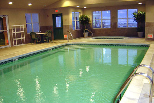 Country Inn & Suites Frackville - Pottsville, PA