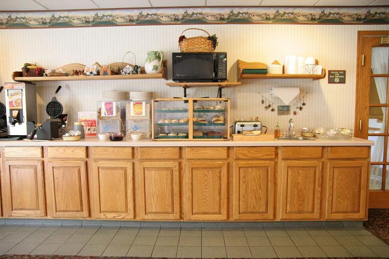 Country Inn & Suites By Carlson, Germantown, Wi - Germantown, WI