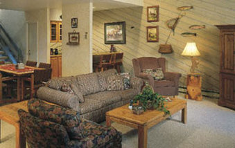 La Casa Condominiums - Steamboat Springs, CO