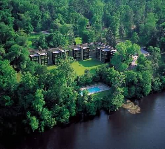 The Inn At Middleton Place - Charleston, SC