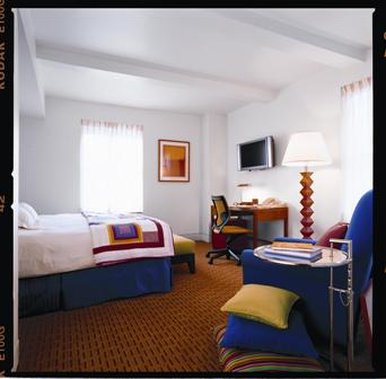 Hotel Roger Williams - New York Hotels - New York, NY