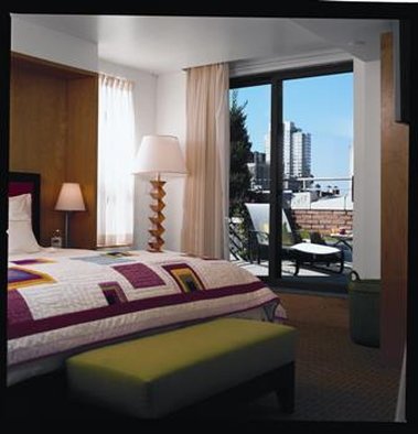 Hotel Roger Williams - New York Hotels - New York, NY