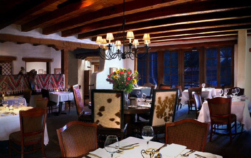 The Hermosa Inn - Paradise Valley, AZ