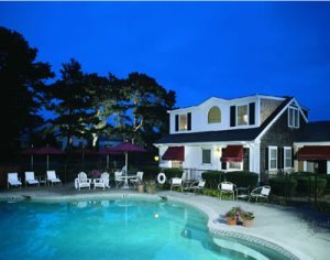 Wellfleet Motel & Lodge
