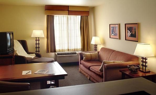Larkspur Landing Sacramento