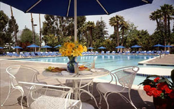 Claremont Club & Spa, A Fairmont Hotel - Berkeley, CA