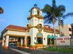 Park Vue Inn, Anaheim