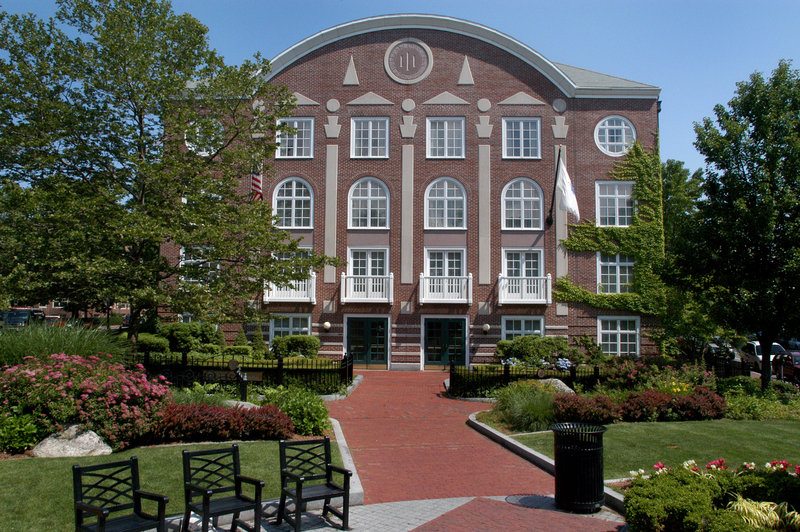 Inn At Harvard - Cambridge, MA