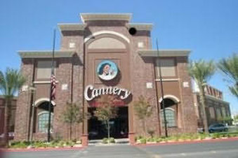 Cannery Casino Resorts Llc - North Las Vegas, NV