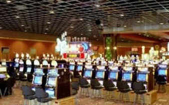 Cannery Casino Resorts Llc - North Las Vegas, NV
