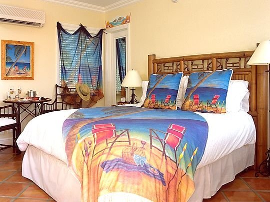 Crane's Beachhouse Hotel & Tiki Bar - Delray Beach, FL