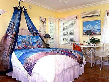 Crane's Beachhouse Hotel & Tiki Bar - Delray Beach, FL