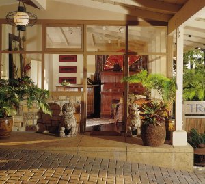 The Tradewinds at Carmel - Carmel, CA