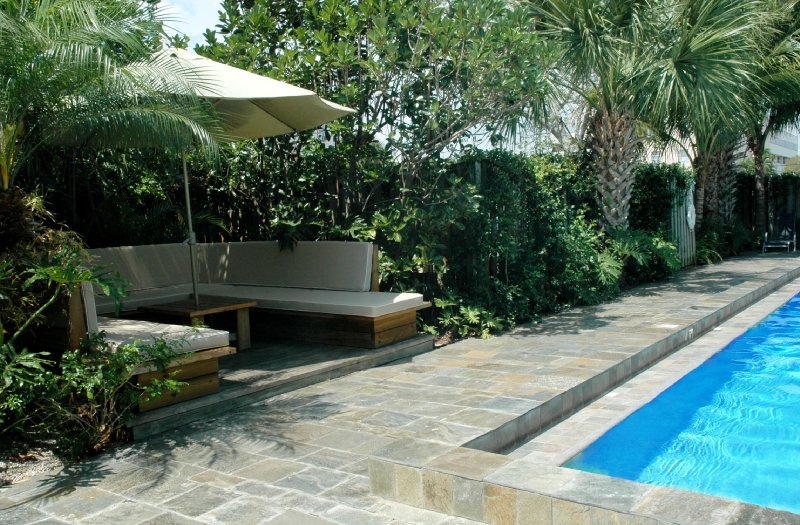 Hotel Biba - West Palm Beach, FL