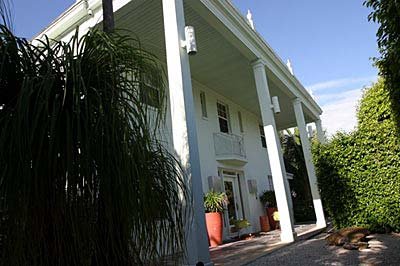 Hotel Biba - West Palm Beach, FL