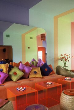 Hotel Biba - West Palm Beach, FL