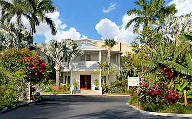 Pier House Resort & Caribbean Spa