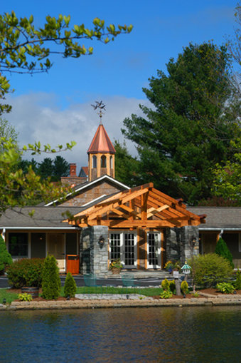Village Inn - Blowing Rock, NC