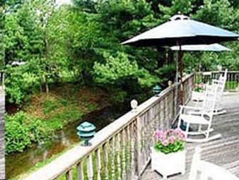 Village Inn - Blowing Rock, NC