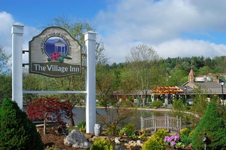 Village Inn - Blowing Rock, NC