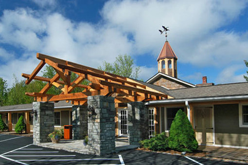 Village Inn - Blowing Rock, NC