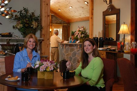 Village Inn - Blowing Rock, NC