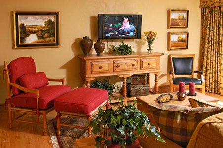 Village Inn - Blowing Rock, NC