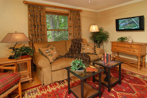 Village Inn - Blowing Rock, NC