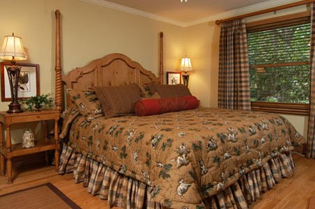 Village Inn - Blowing Rock, NC