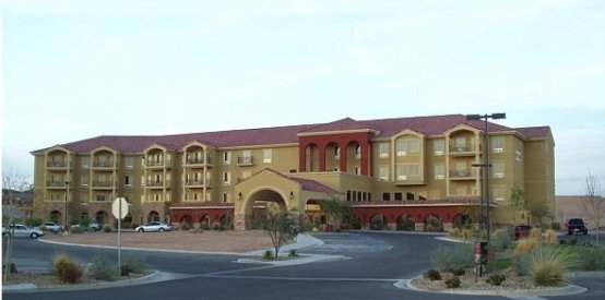 Falcon Ridge - Mesquite, NV