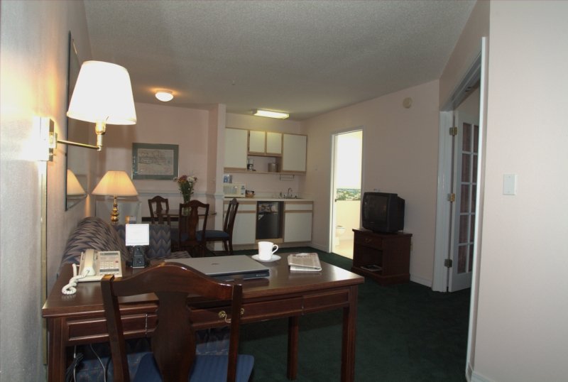 Cayo Grande Suites Hotel - Fort Walton Beach, FL