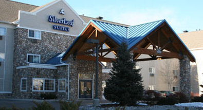 Silverleaf Suites
