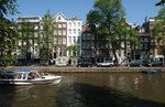 Ambassade Hotel