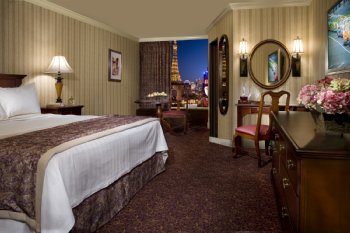 Gansevoort Las Vegas - Room