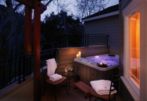 Avila Village Inn - Avila Beach, CA