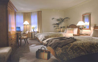 Orchard Hotel San Francisco - San Francisco, CA
