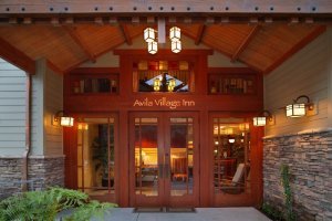 Avila Village Inn - Avila Beach, CA