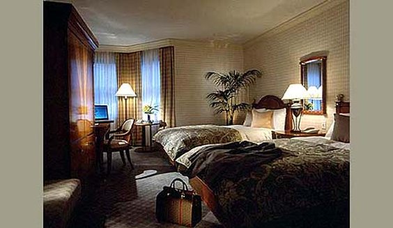 Orchard Hotel San Francisco - San Francisco, CA