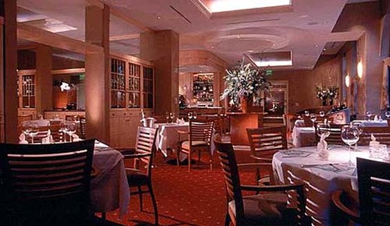 Orchard Hotel San Francisco - San Francisco, CA
