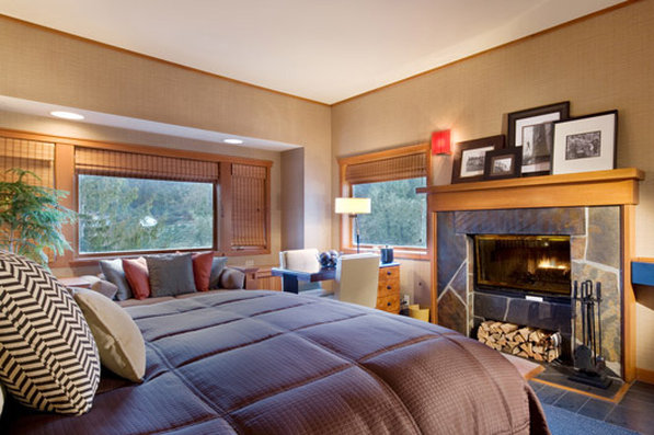 Salish Lodge & Spa - Snoqualmie, WA