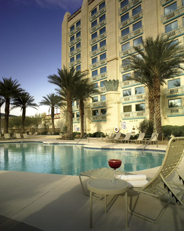Fiesta Henderson Hotel & Casino - Henderson, NV